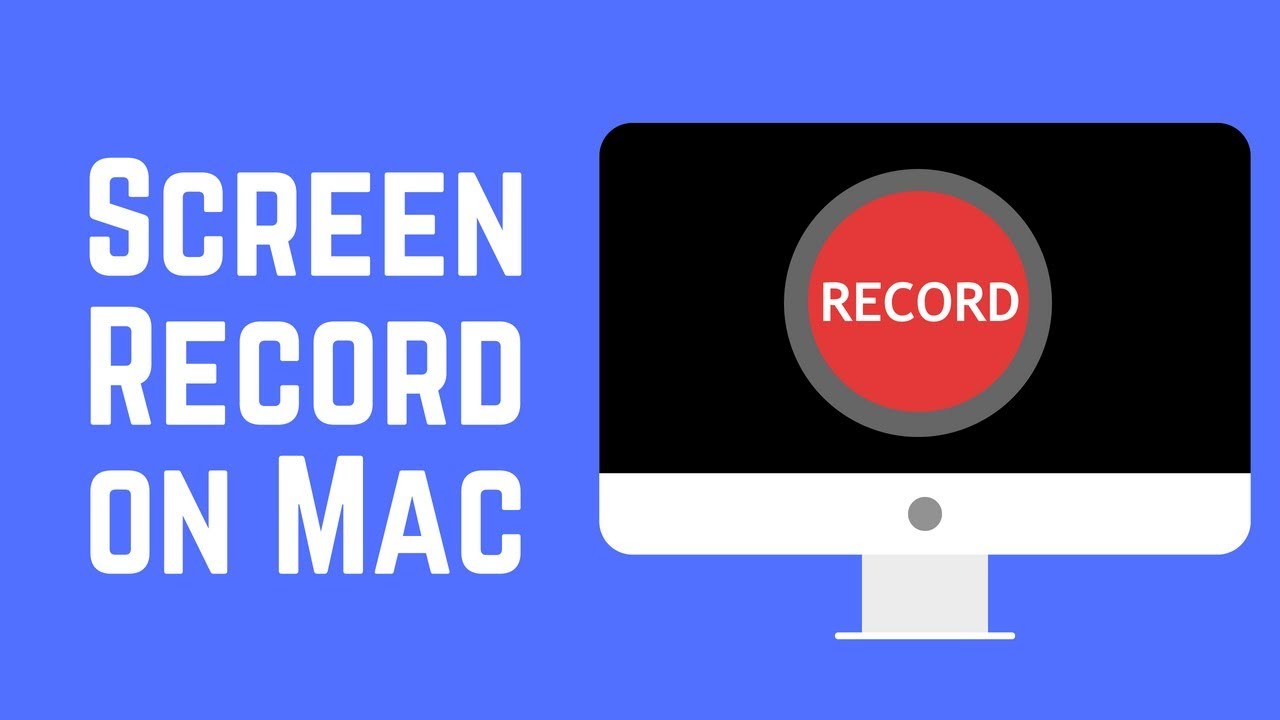 how to record on mac without hum